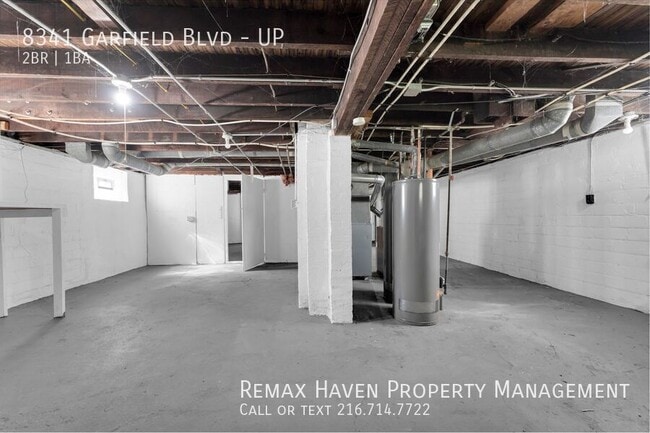 Building Photo - 8341 Garfield Blvd