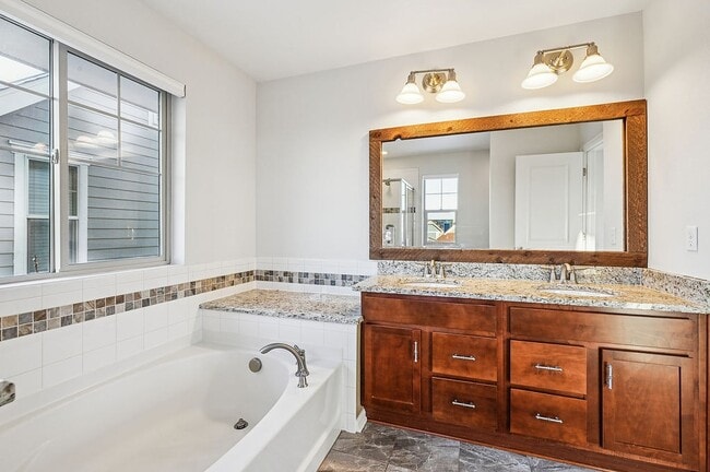 Building Photo - 8002 E 49th Pl