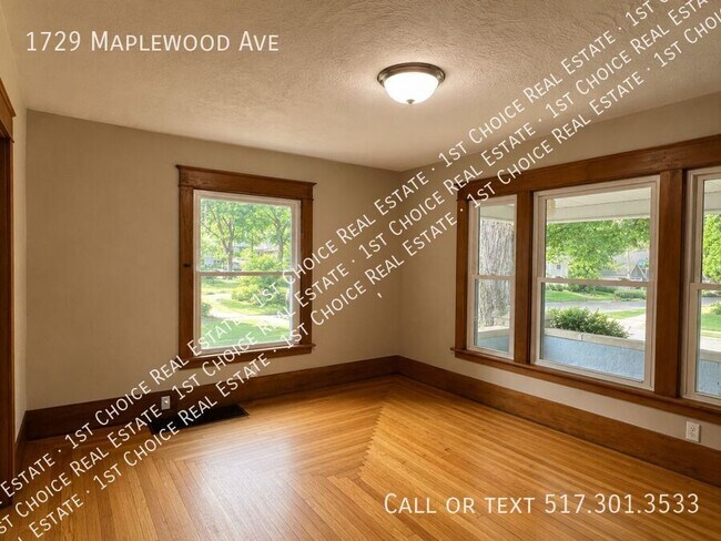 Building Photo - 1729 Maplewood Ave