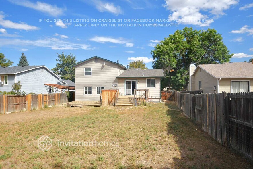 Building Photo - 1441 S Cathay St