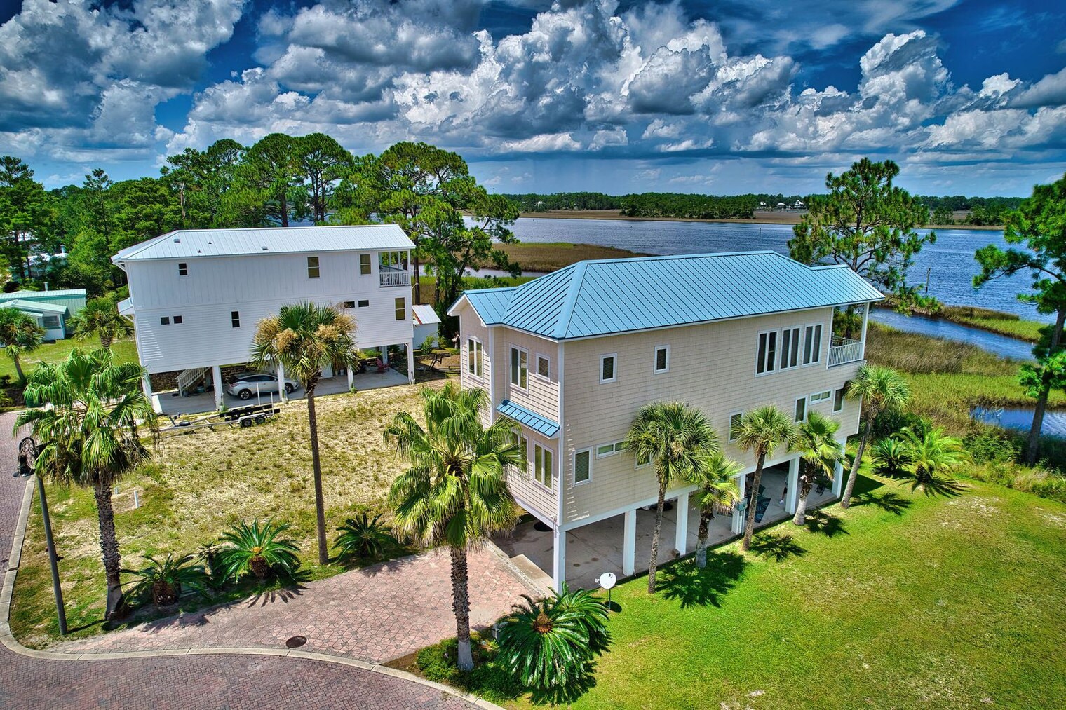 Building Photo - 105 Anglers Harbor Ln