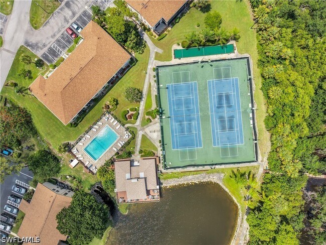 Building Photo - 5713 Foxlake Dr