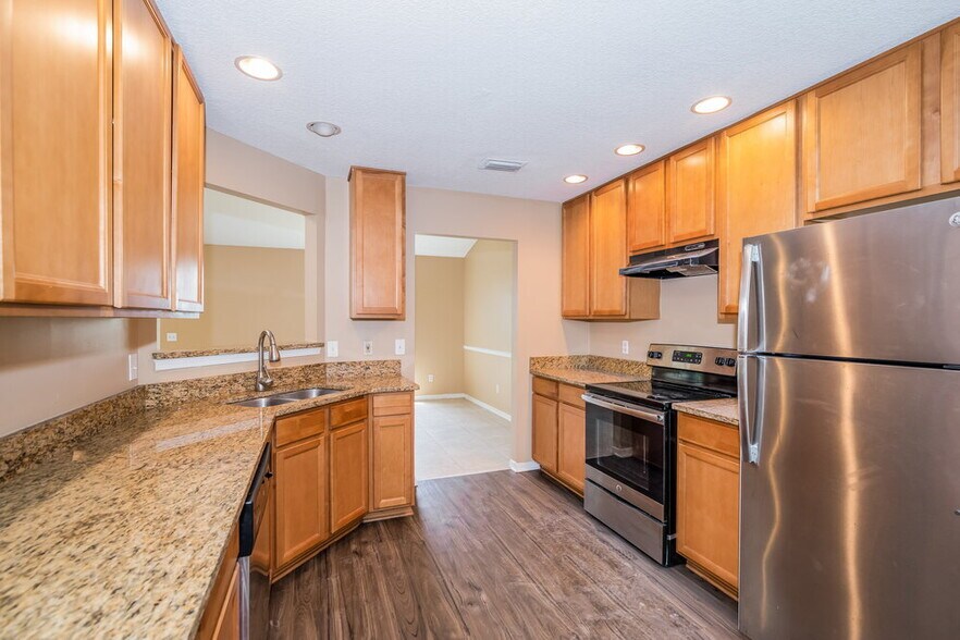 Building Photo - 8536 Iron Mill Ct