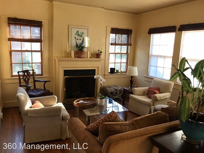 Building Photo - 2 br, 1 bath House - 359 Payne St