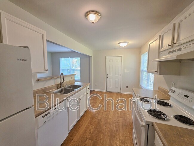 Building Photo - 1206 Granby St