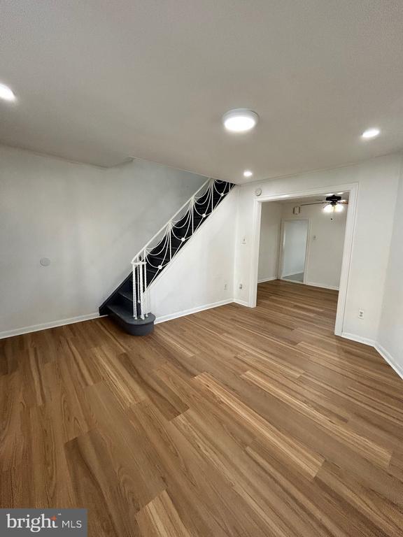 Building Photo - 5828 N American St