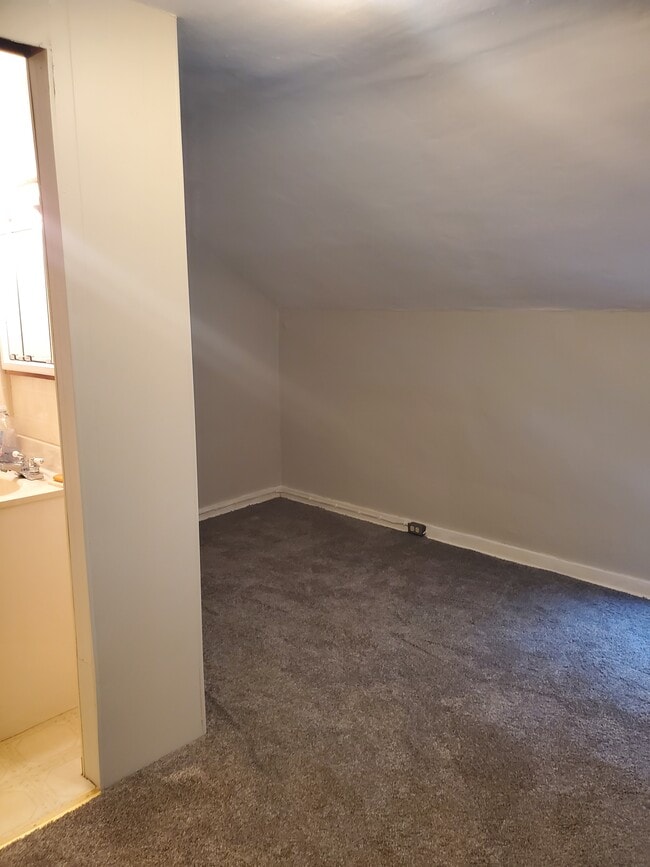 Bedroom 1 - 216 1st St