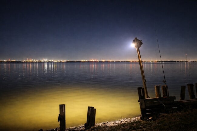 Building Photo - 5315 Bayway Dr