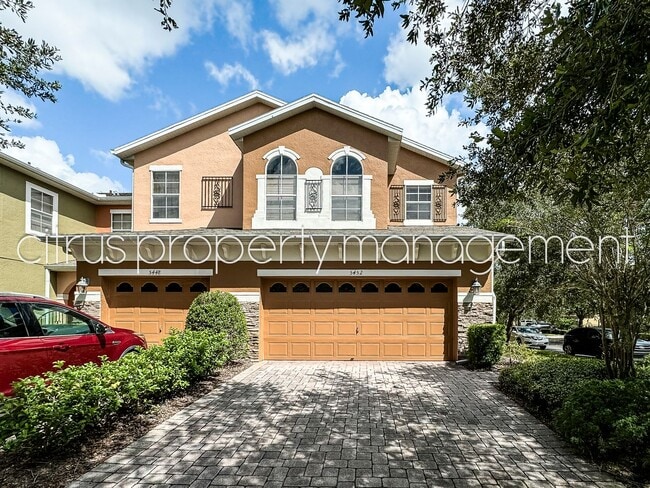 Primary Photo - Impeccable Clayton Crossing 3/2.5 Townhome...