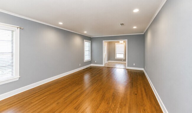 Building Photo - 3836 Maryland Ave