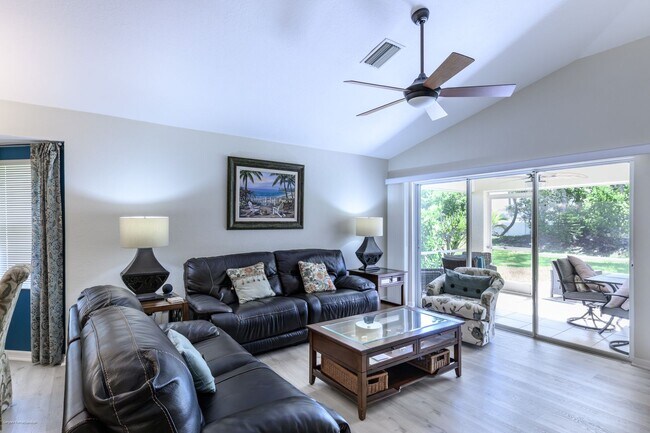 Building Photo - Turnkey Furnished Seasonal Rental – 2 Bedroom, 2 Bath in Burnt Store Marina