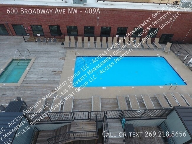 Building Photo - 600 Broadway Ave NW