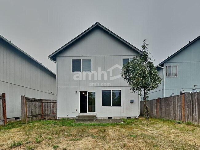 Building Photo - 18631 29th Ave E