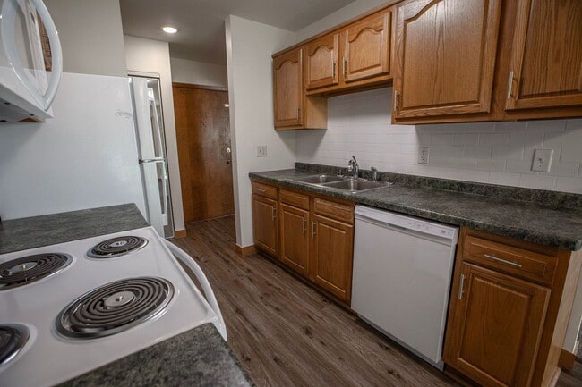 Interior Photo - Parkview Apartments
