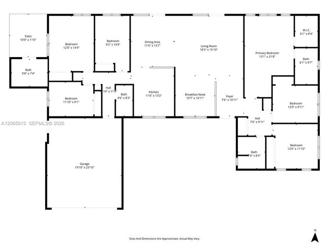 Building Photo - 11951 SW 120th Terrace