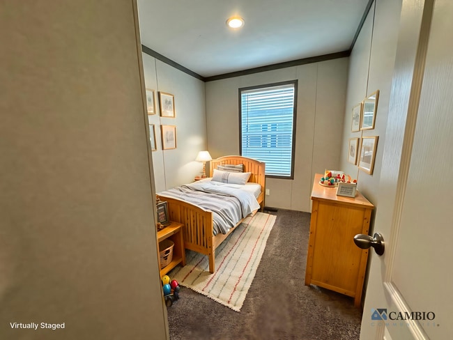 Building Photo - 855 W Jefferson St