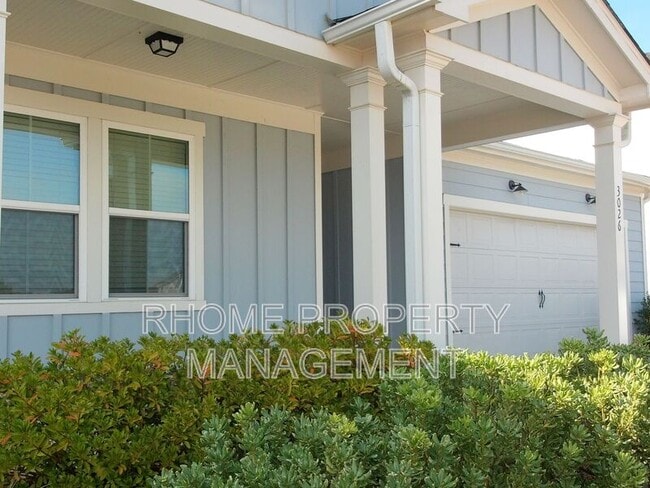 Building Photo - 3026 Birdsong Ave