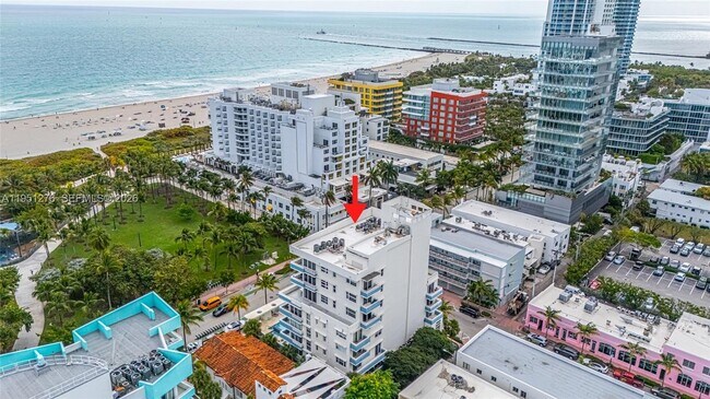 Building Photo - 200 Ocean Dr