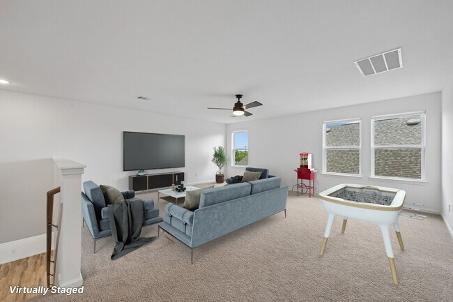 Building Photo - 7818 Palm Glade Dr