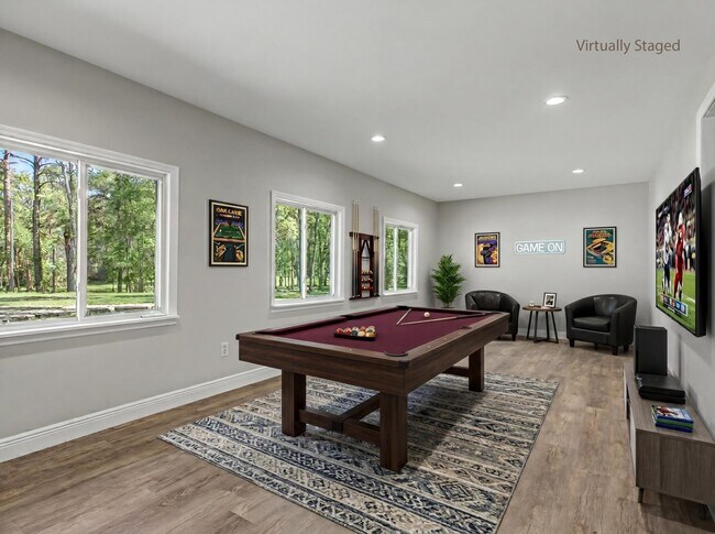 Building Photo - 3308 Gallant Fox Trail
