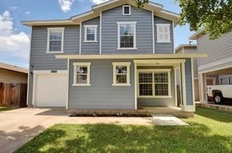 Building Photo - 13604 Coomes Dr