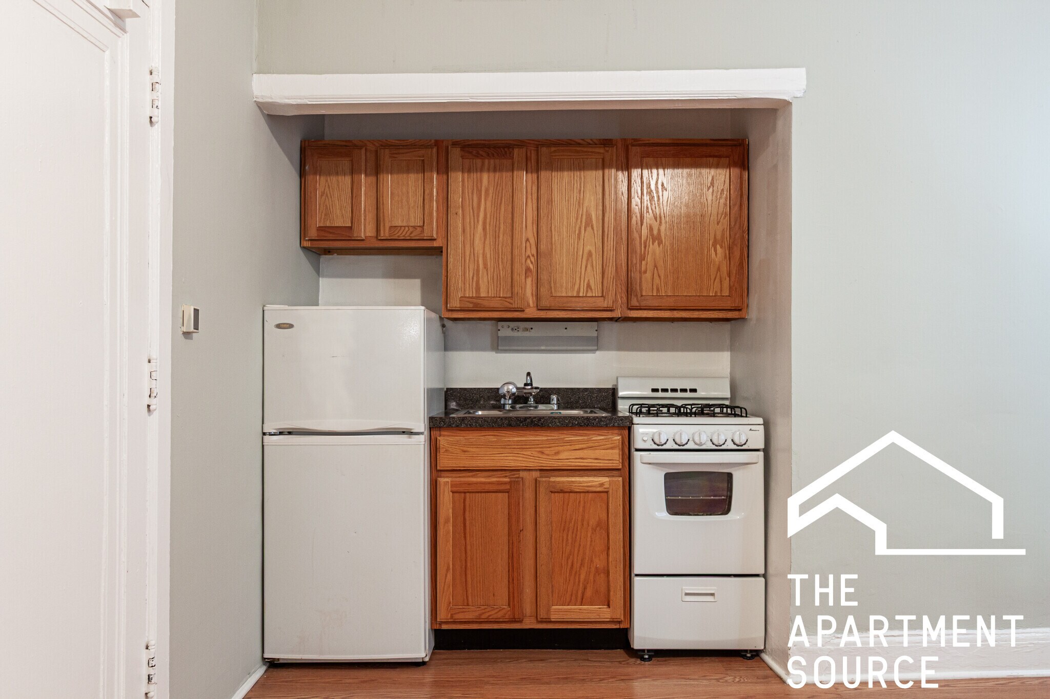 Building Photo - 3835 N Fremont St