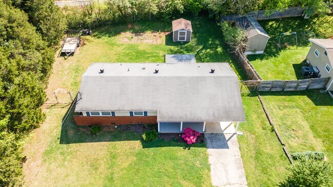 Building Photo - 4821 Gettysburg Rd