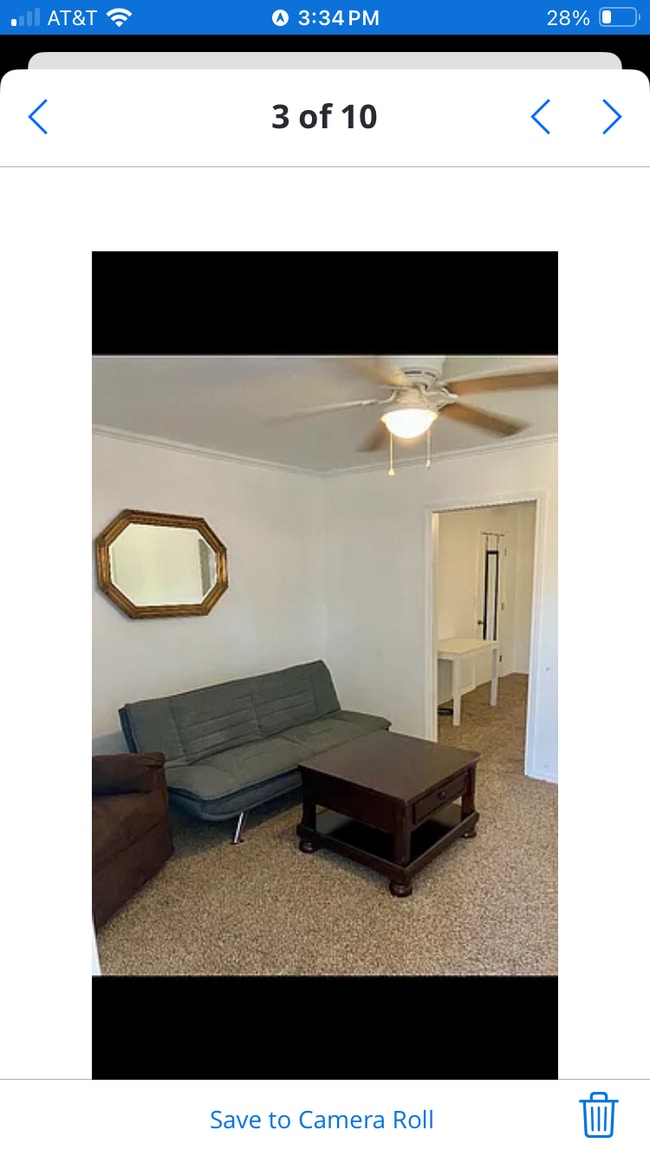 Building Photo - 906 N Beard Ave