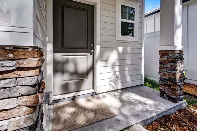 Building Photo - Amelia Island Cottage