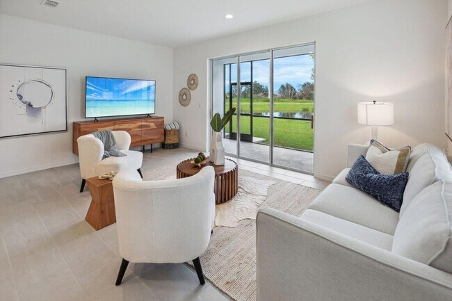 Building Photo - 3462 Caravelle St