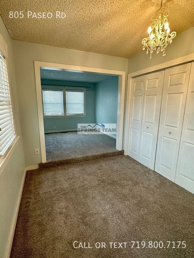 Building Photo - 805 Paseo Rd