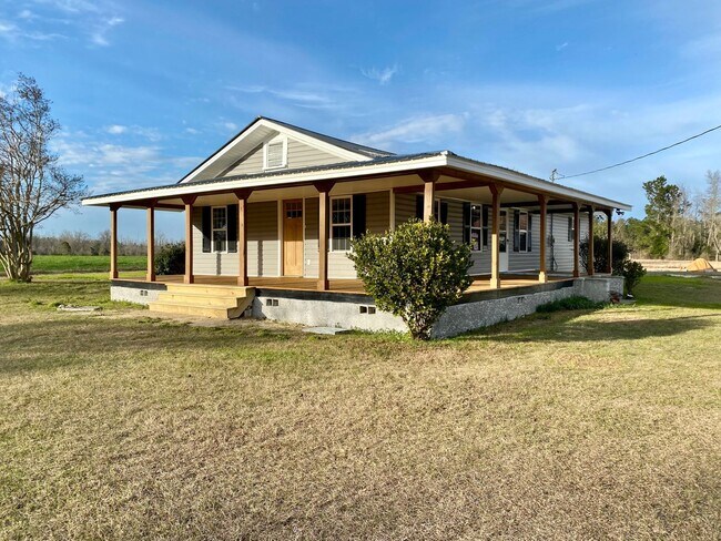Building Photo - 2787 Joyner Swamp Rd