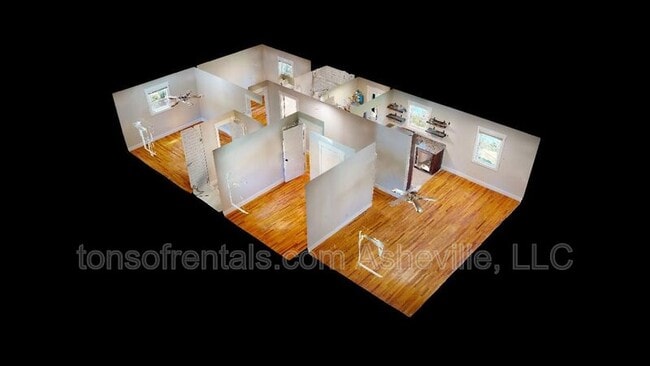 Building Photo - 3 George Washington Carver Ave