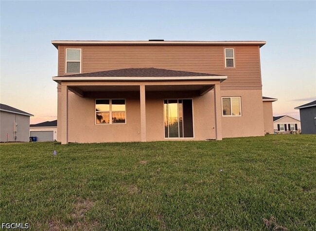 Building Photo - 6600 Estero Bay Dr