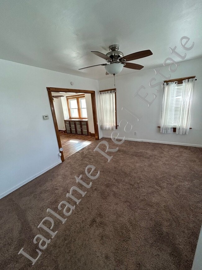 Building Photo - Cozy 3-Bedroom Home Ready for Move-In
