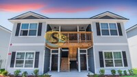 Building Photo - Gorgeous 2BR/2BA Apartment for rent on Jac...