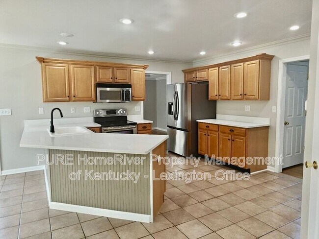 Building Photo - 3028 Polo Club Blvd