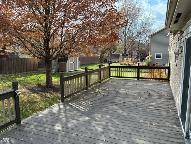 Building Photo - 7687 Madden Ln