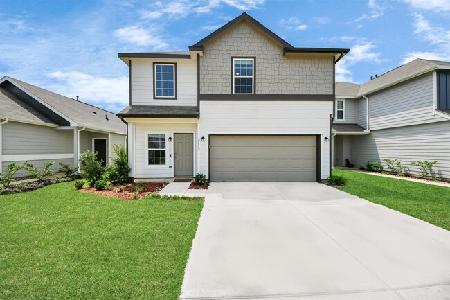 Building Photo - 2473 Carp Dr