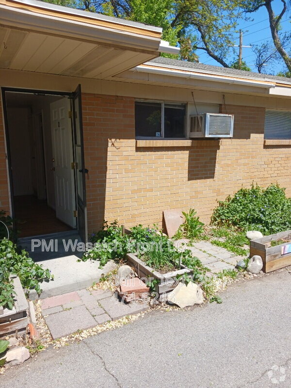 Building Photo - 1064 S 900 E