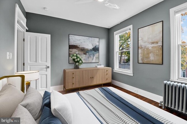 Building Photo - 216 N St NW