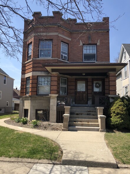Welcome home! - 421 Hannah Avenue