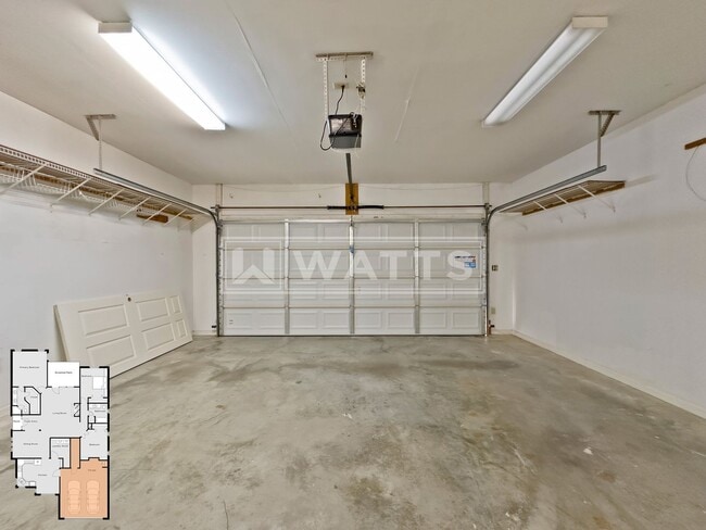 Building Photo - 3-Bed 2-Bath Garden Home at The Cottages of Southlake