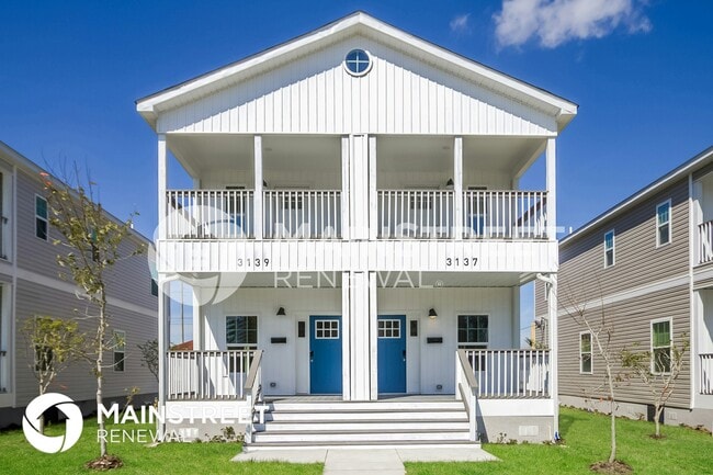 Building Photo - 3137 4th Ave S