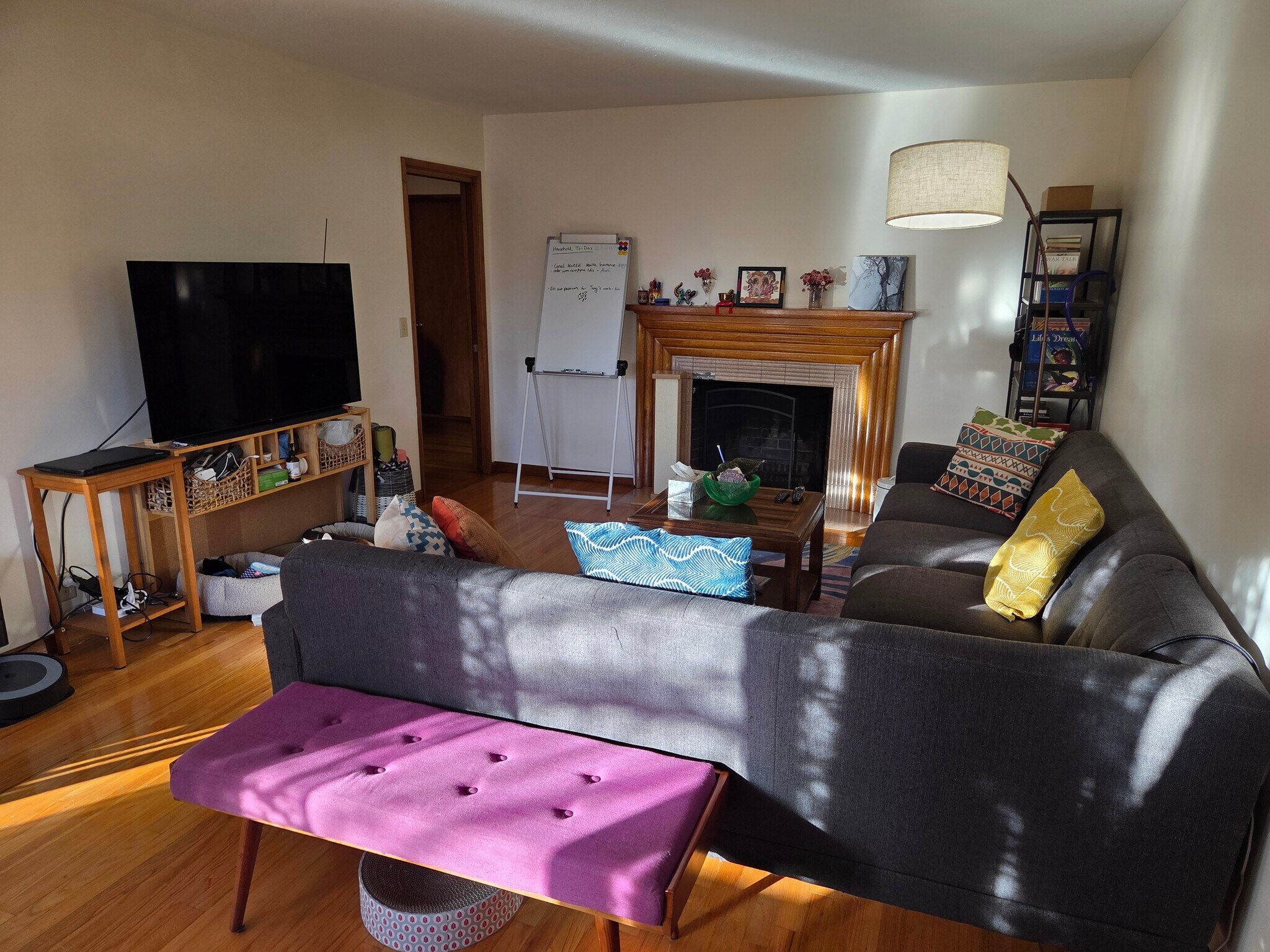 Building Photo - 3819 SE Francis St