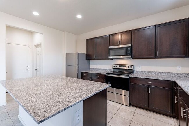 Building Photo - Discover the perfect blend of comfort and ...