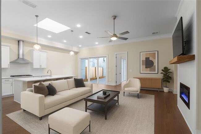 Building Photo - 648 Stickley Oak Way