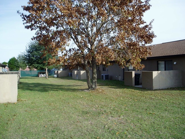 Building Photo - Juniper Homes