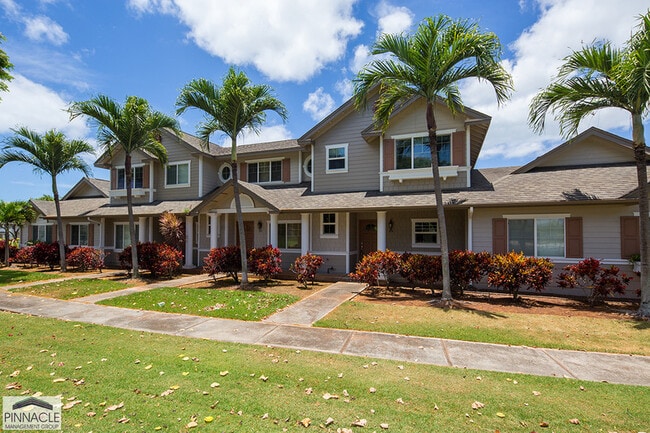 Building Photo - 91-1010 Kaileolea Dr #G4