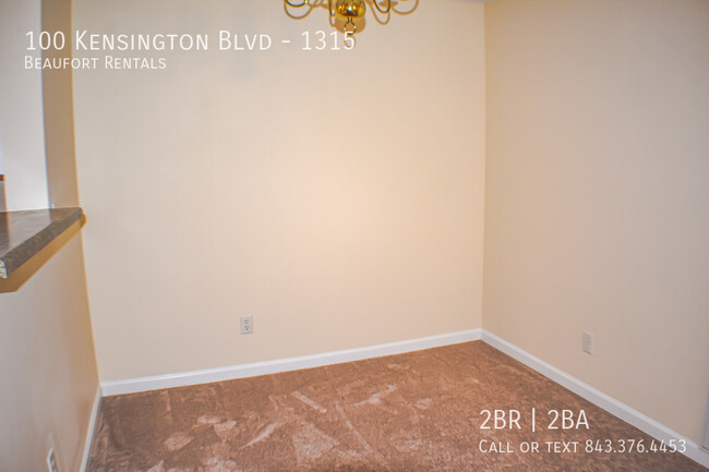 Building Photo - 100 Kensington Blvd